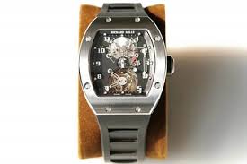 Richard Mille Replica Watch